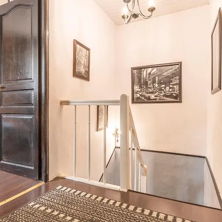 Ferienhaus Les Vagues Douces - Grande Maison - 600m Fécamp