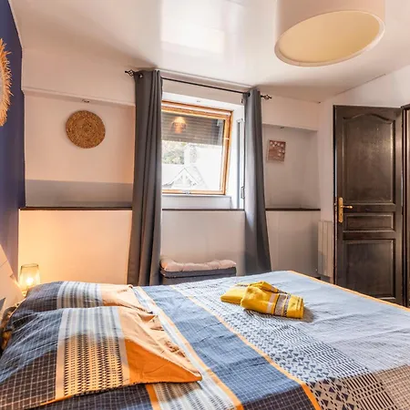 Les Vagues Douces - Grande Maison - 600m