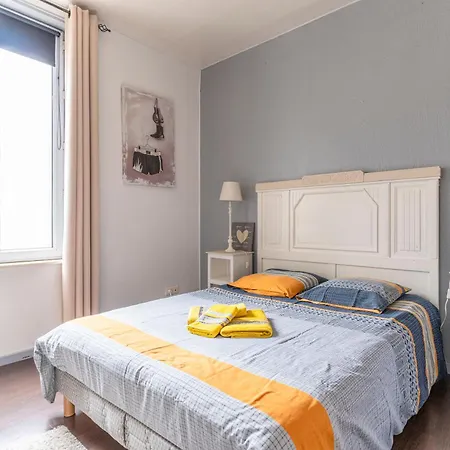 Les Vagues Douces - Grande Maison - 600m Fécamp