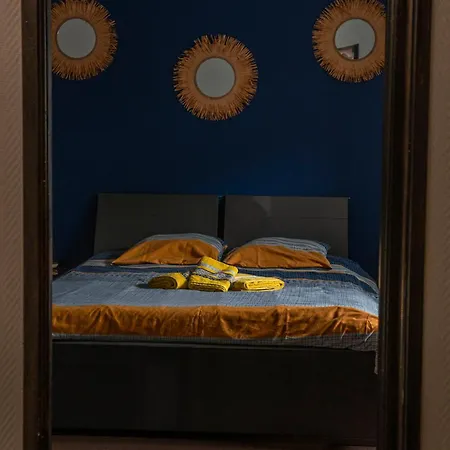 Les Vagues Douces - Grande Maison - 600m