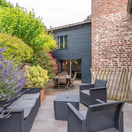 Les Vagues Douces - Grande Maison - 600m * Fécamp