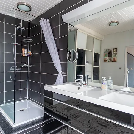 Les Vagues Douces - Grande Maison - 600m * Fécamp