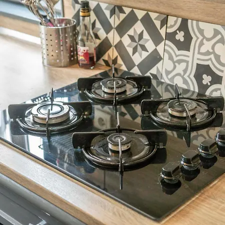 Prázdninový dům Les Vagues Douces - Grande Maison - 600m Fécamp