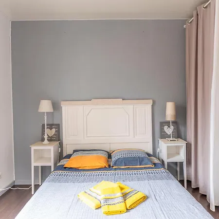 Les Vagues Douces - Grande Maison - 600m