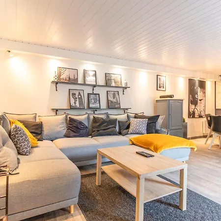 Les Vagues Douces - Grande Maison - 600m