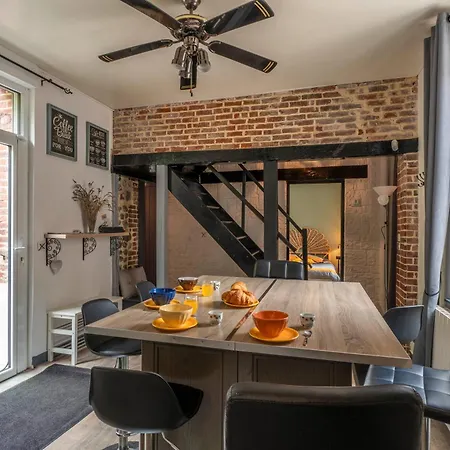 Les Vagues Douces - Grande Maison - 600m Prázdninový dům