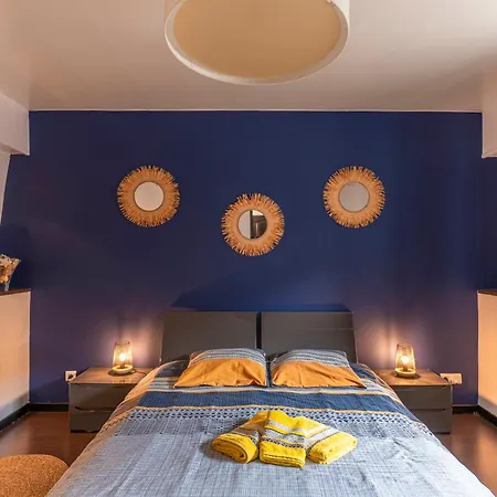 Les Vagues Douces - Grande Maison - 600m *