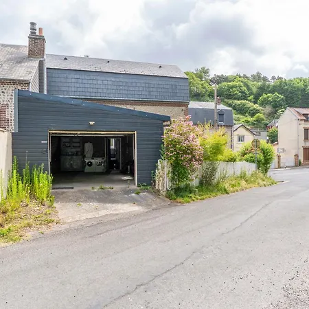 Les Vagues Douces - Grande Maison - 600m