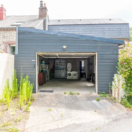 Prázdninový dům Les Vagues Douces - Grande Maison - 600m *