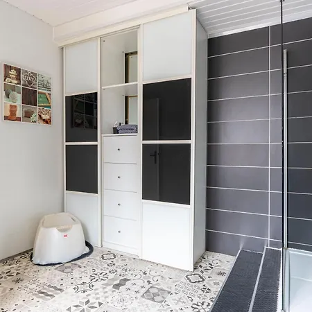 Les Vagues Douces - Grande Maison - 600m Prázdninový dům *