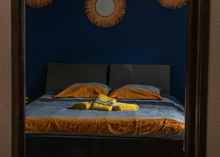 Les Vagues Douces - Grande Maison - 600m