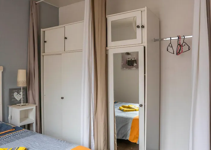 Les Vagues Douces - Grande Maison - 600m *