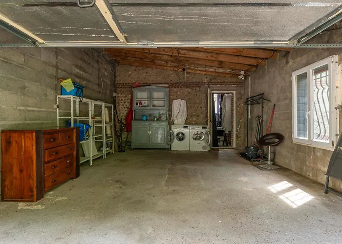 Les Vagues Douces - Grande Maison - 600m Fecamp