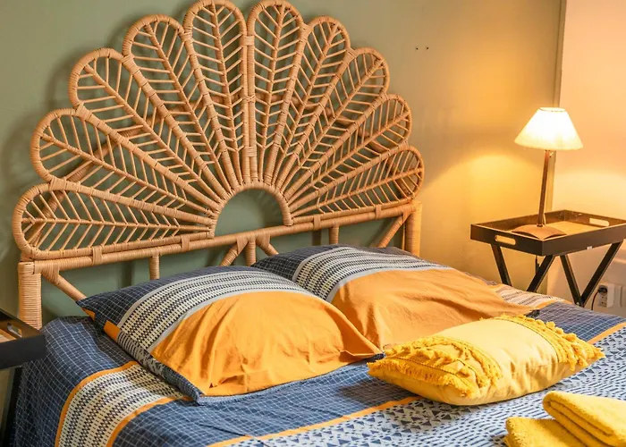 Les Vagues Douces - Grande Maison - 600m Fecamp