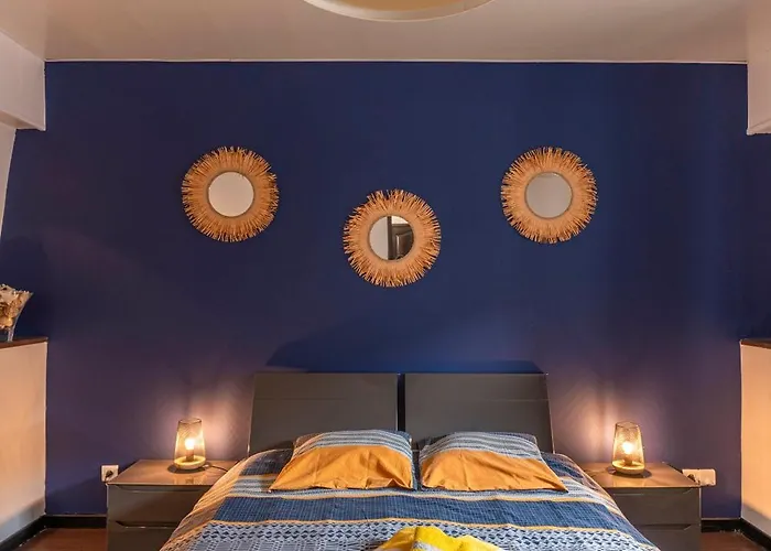 Les Vagues Douces - Grande Maison - 600m *