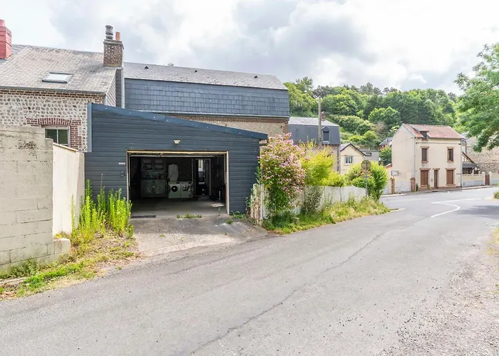 Les Vagues Douces - Grande Maison - 600m