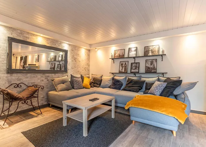 Les Vagues Douces - Grande Maison - 600m Fecamp