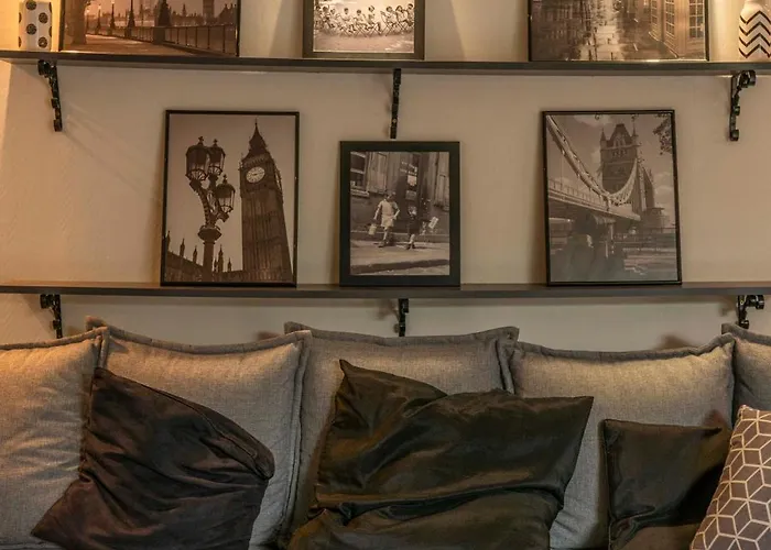 Les Vagues Douces - Grande Maison - 600m * Fecamp